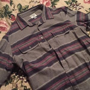 Old navy flannel